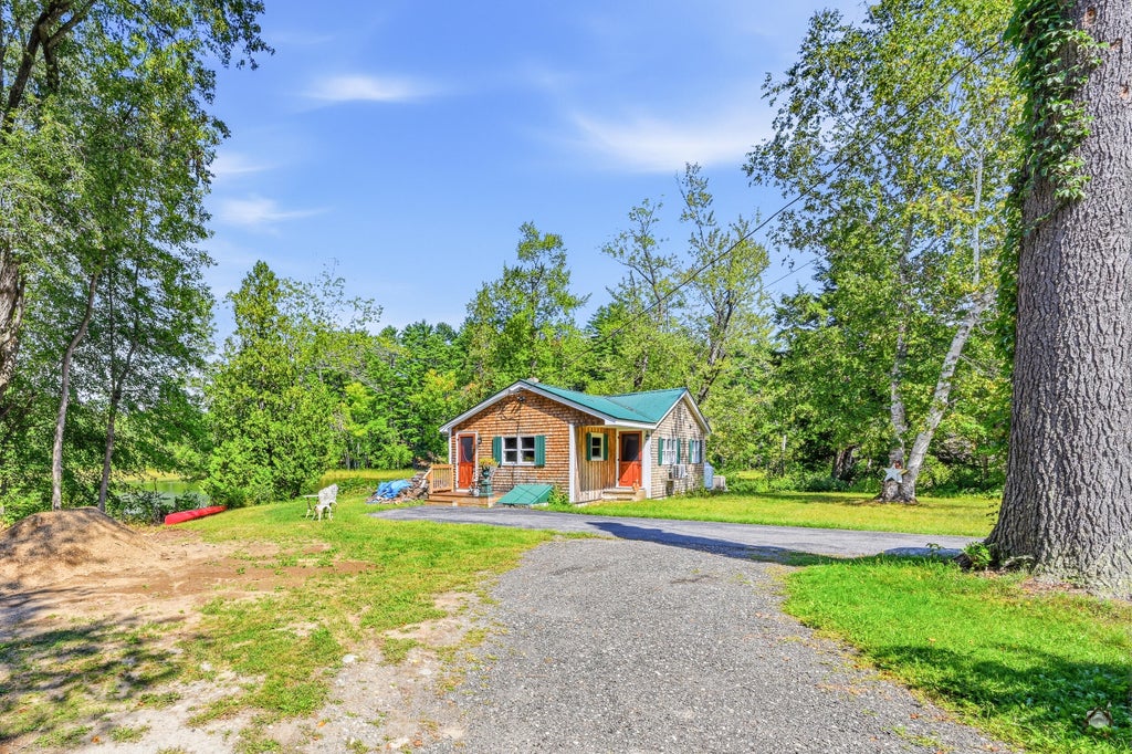 Photo of 1347 Hallowell Road, Litchfield, ME 04350 (MLS # 1679623)