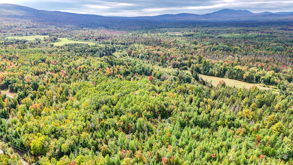 Photo of Lot G Stephensons Road, Coplin Plt, ME 04970 (MLS # 1681945)