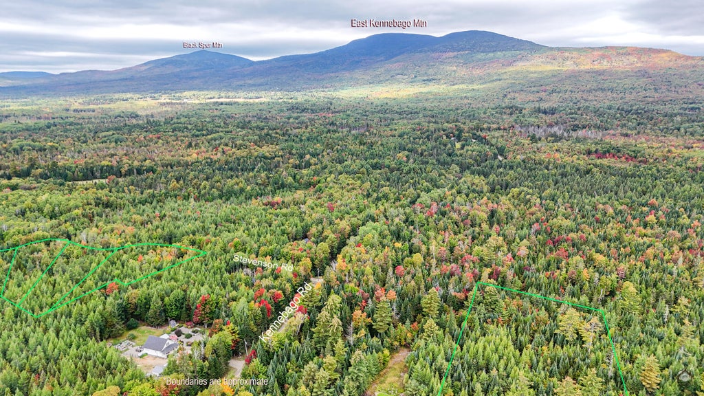 Photo of Lot G Stephensons Road, Coplin Plt, ME 04970 (MLS # 1681945)