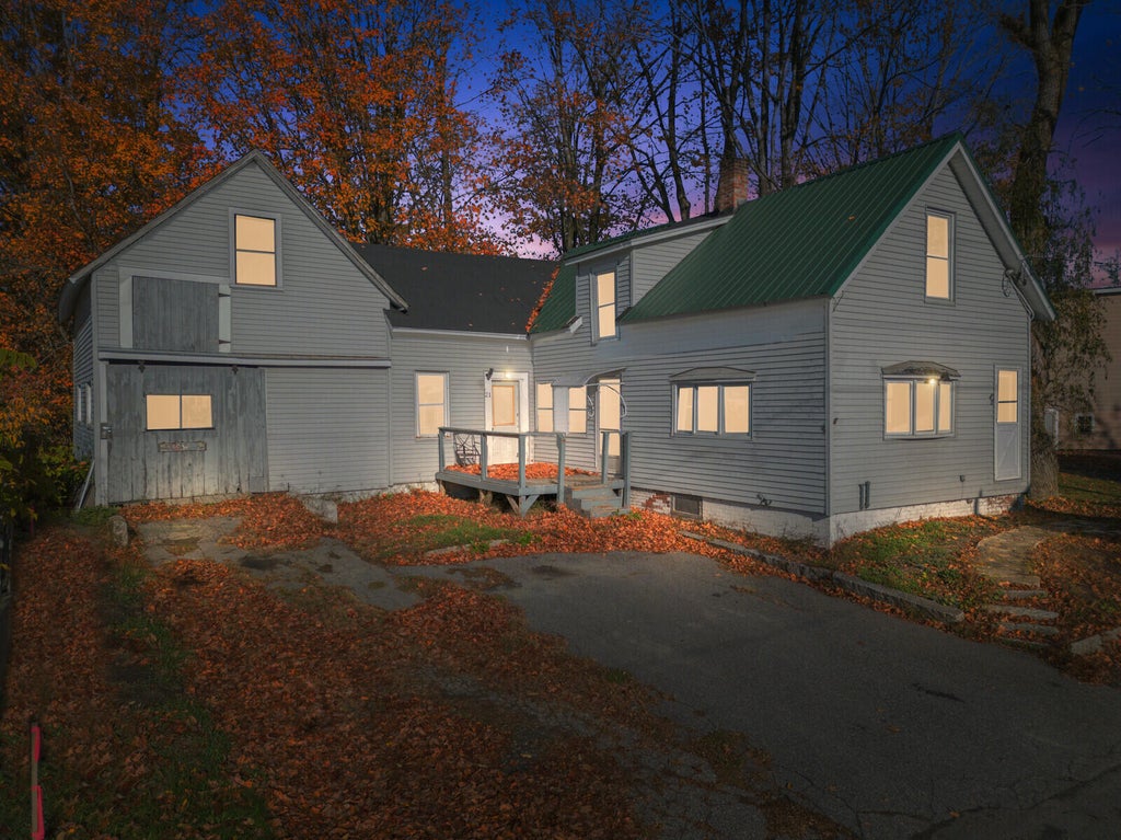 Photo of 21 Water Street, Clinton, ME 04927 (MLS # 1678779)