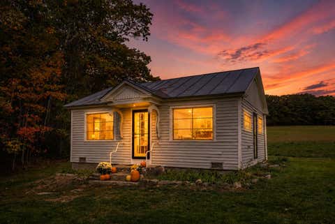 Photo of 312 Morrill Road, Montville, ME 04941 (MLS # 1677249)