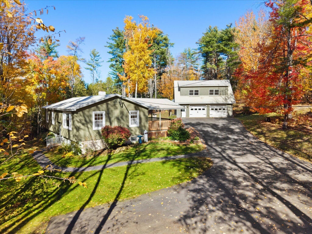 Photo of 504 Levenseller Road, Holden, ME 04429 (MLS # 1684959)