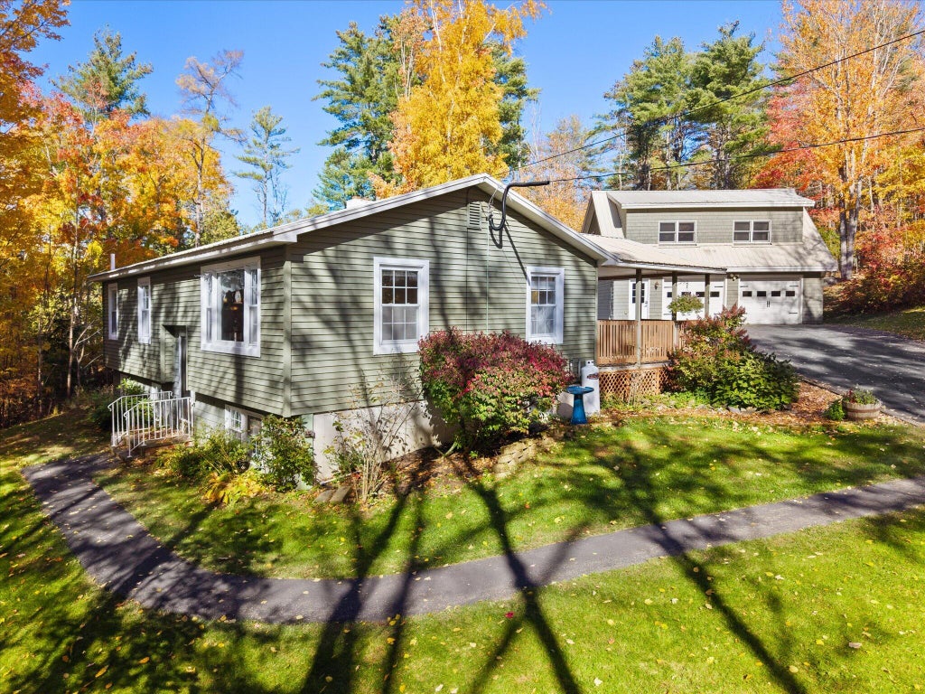 Photo of 504 Levenseller Road, Holden, ME 04429 (MLS # 1684959)