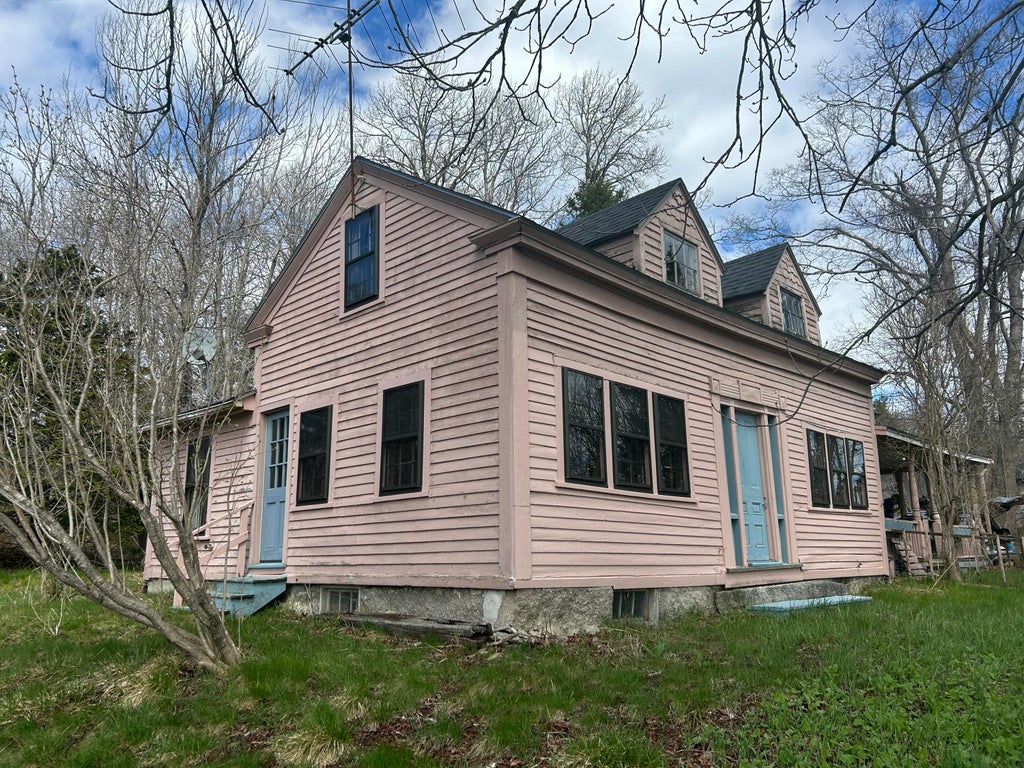 Photo of 193 Coastal Road, Brooksville, ME 04617 (MLS # 1658613)
