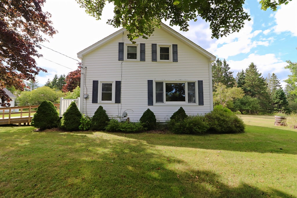 Photo of 26 Forest Hill Street, Harrington, ME 04643 (MLS # 1677205)