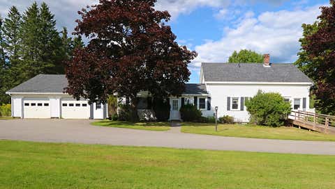 Photo of 26 Forest Hill Street, Harrington, ME 04643 (MLS # 1677205)