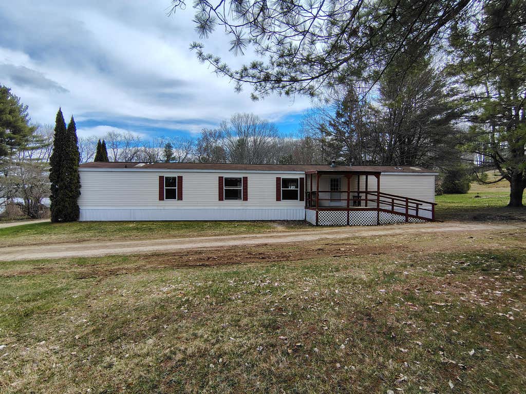 Photo of 52 Hodsdon Lane, Jefferson, ME 04348 (MLS # 1659336)