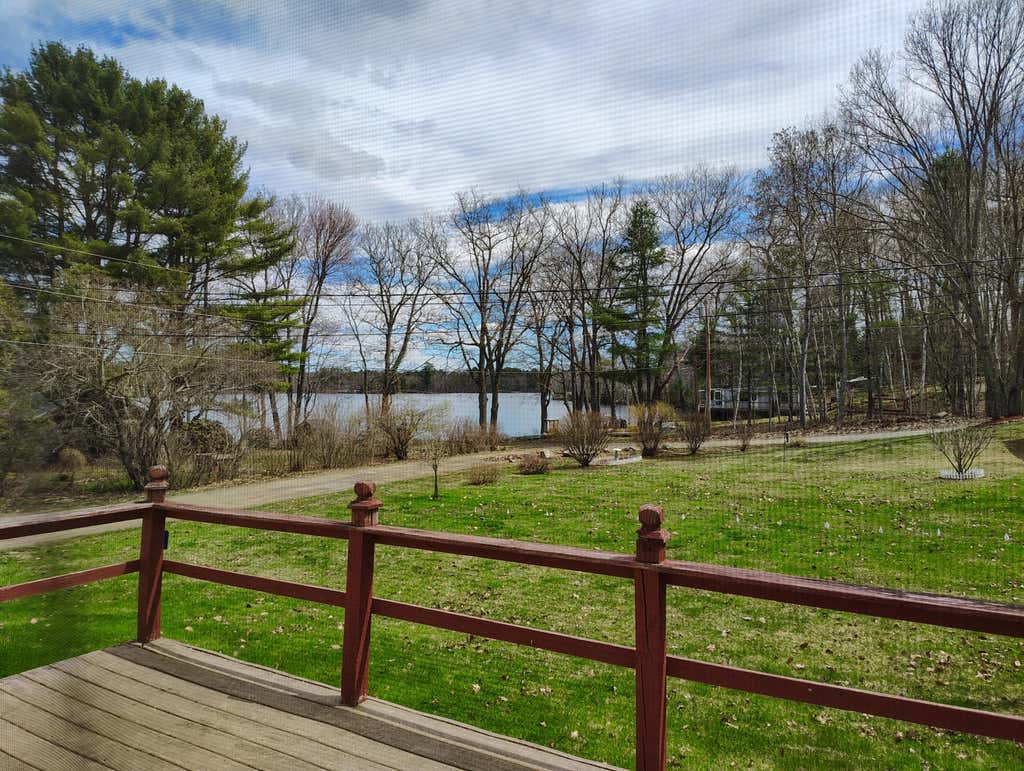 Photo of 52 Hodsdon Lane, Jefferson, ME 04348 (MLS # 1659336)