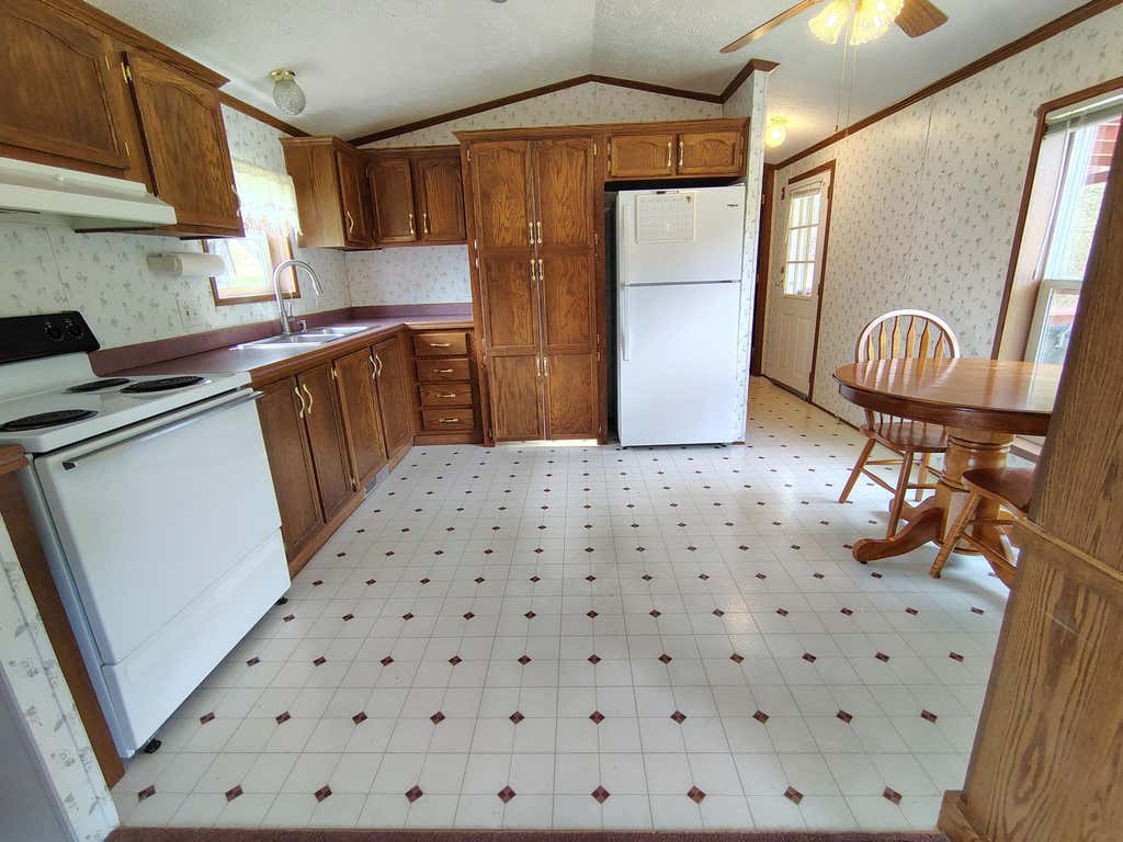 Photo of 52 Hodsdon Lane, Jefferson, ME 04348 (MLS # 1659336)