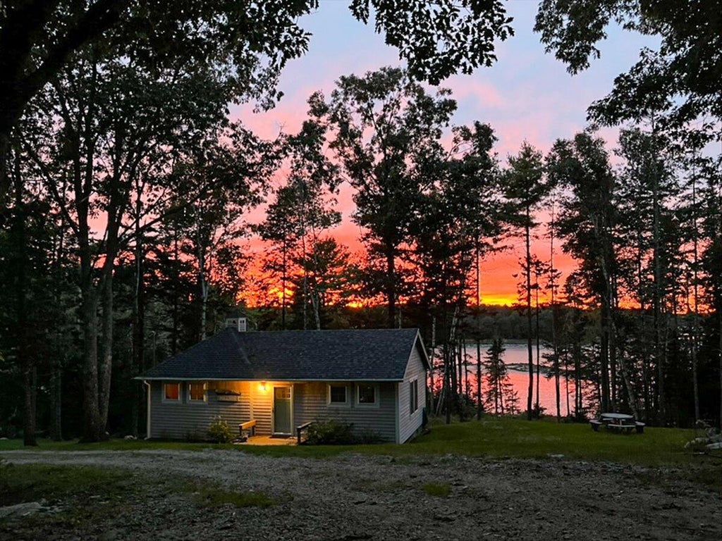 Photo of 111 Franks Flat, Sedgwick, ME 04676 (MLS # 1668702)