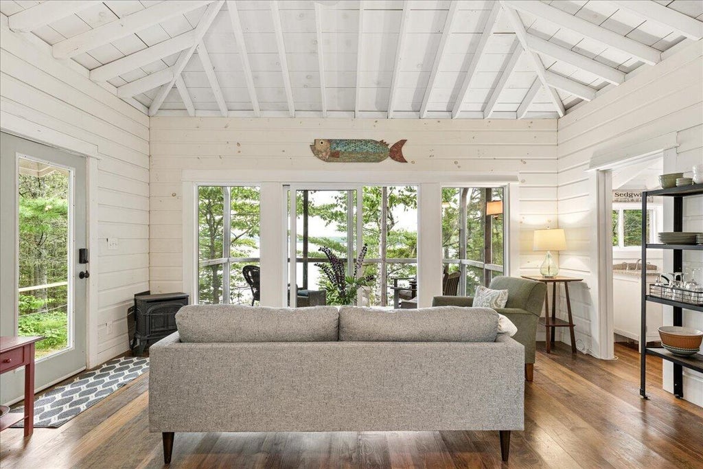 Photo of 111 Franks Flat, Sedgwick, ME 04676 (MLS # 1668702)