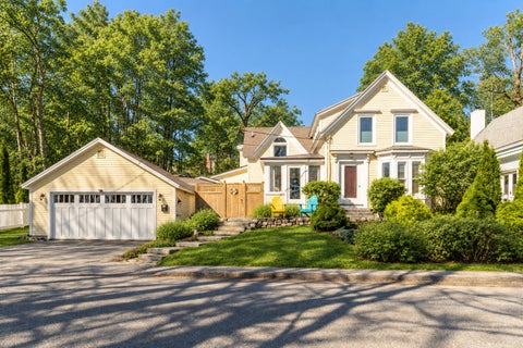 Photo of 107 Bay View Street, Camden, ME 04843 (MLS # 1658921)