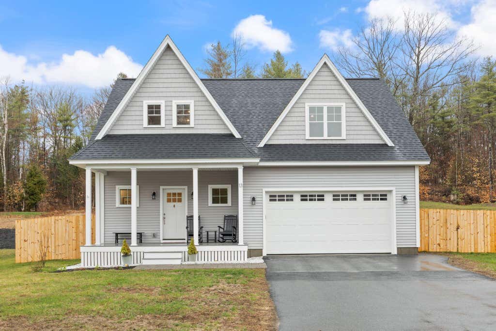 Photo of 13 Cider Mill Lane, Standish, ME 04084 (MLS # 1660585)
