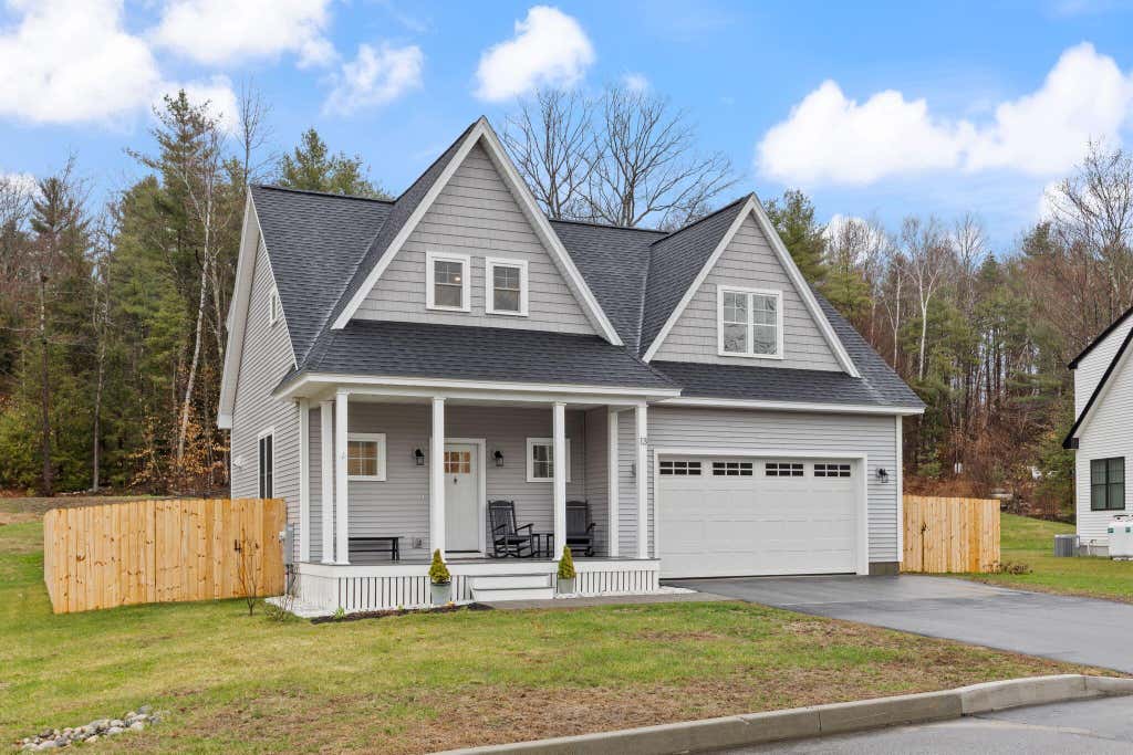 Photo of 13 Cider Mill Lane, Standish, ME 04084 (MLS # 1660585)