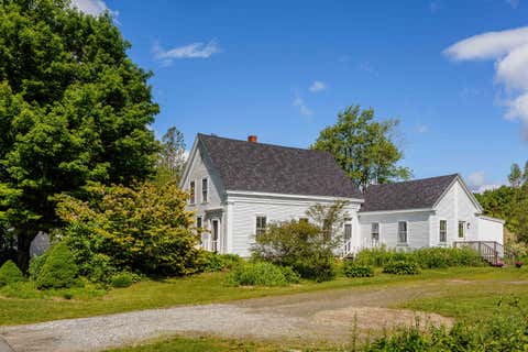 Photo of 441 Main Street, Thomaston, ME 04861 (MLS # 1669283)