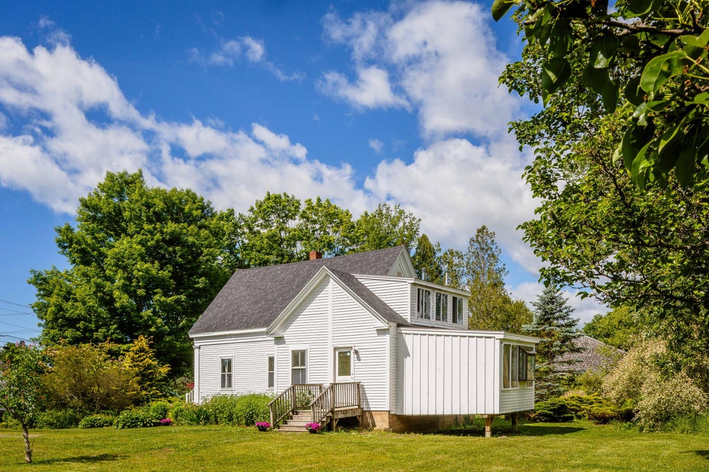 Photo of 441 Main Street, Thomaston, ME 04861 (MLS # 1669283)