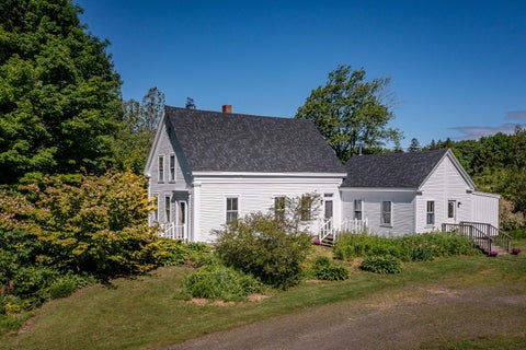 Photo of 441 Main Street, Thomaston, ME 04861 (MLS # 1669283)