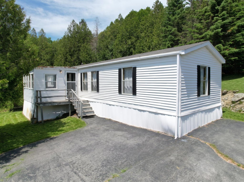 Photo of 183 Blastow Cove Road, Deer Isle, ME 04650 (MLS # 1676553)