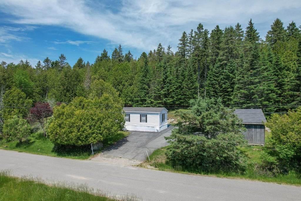 Photo of 183 Blastow Cove Road, Deer Isle, ME 04650 (MLS # 1676553)