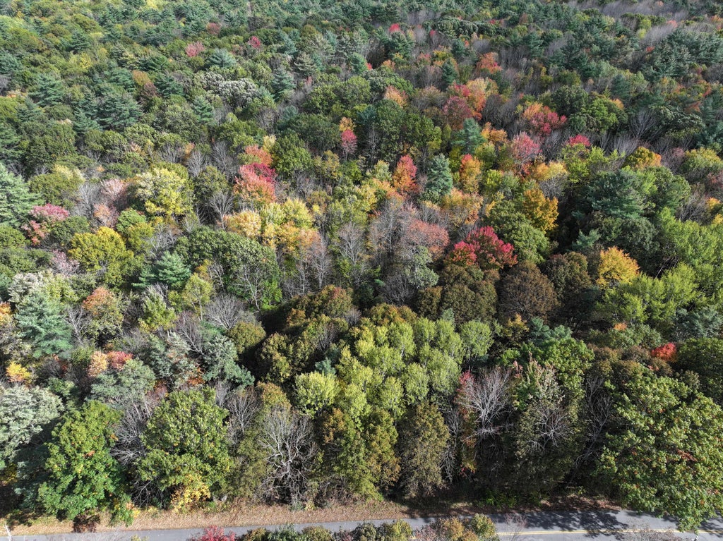 Photo of Lot 42B Holman Day Road, Vassalboro, ME 04989 (MLS # 1684253)