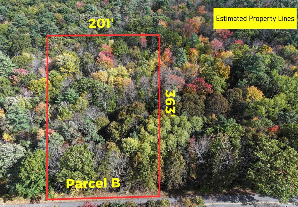 Photo of Lot 42B Holman Day Road, Vassalboro, ME 04989 (MLS # 1684253)