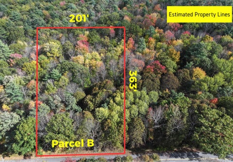 Photo of Lot 42B Holman Day Road, Vassalboro, ME 04989 (MLS # 1684253)