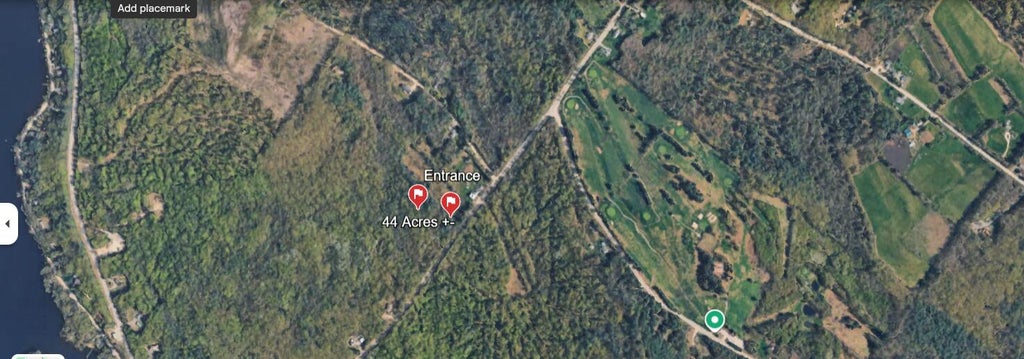 Photo of 10-7B-A White Oak Hill Road, Poland, ME 04230 (MLS # 1670015)
