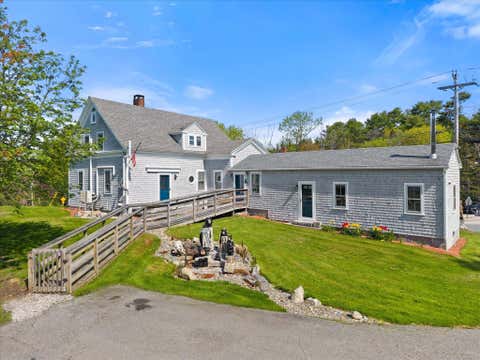 Photo of 2103 US Hwy 1, Sullivan, ME 04664 (MLS # 1663049)