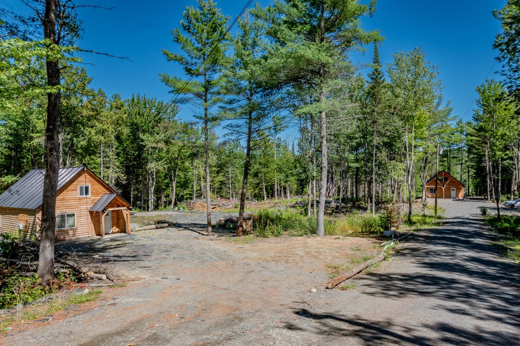 Photo of 591 &amp; 593 Park Street, Milo, ME 04463 (MLS # 1680559)
