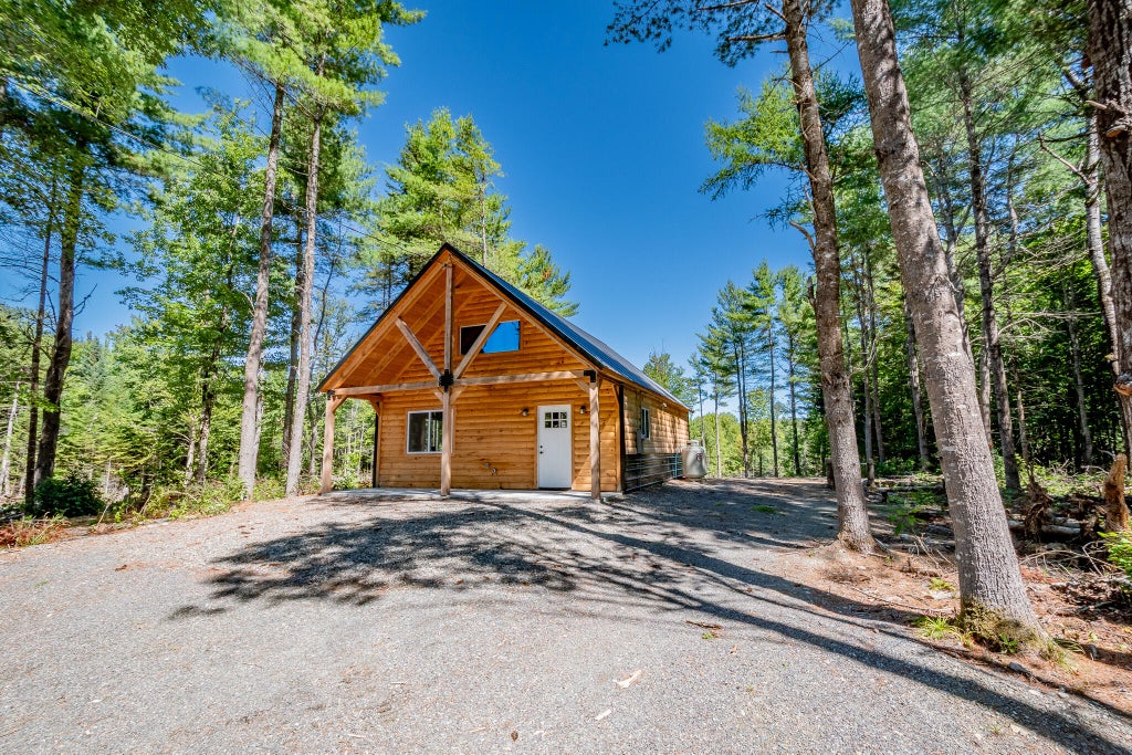 Photo of 591 &amp; 593 Park Street, Milo, ME 04463 (MLS # 1680559)