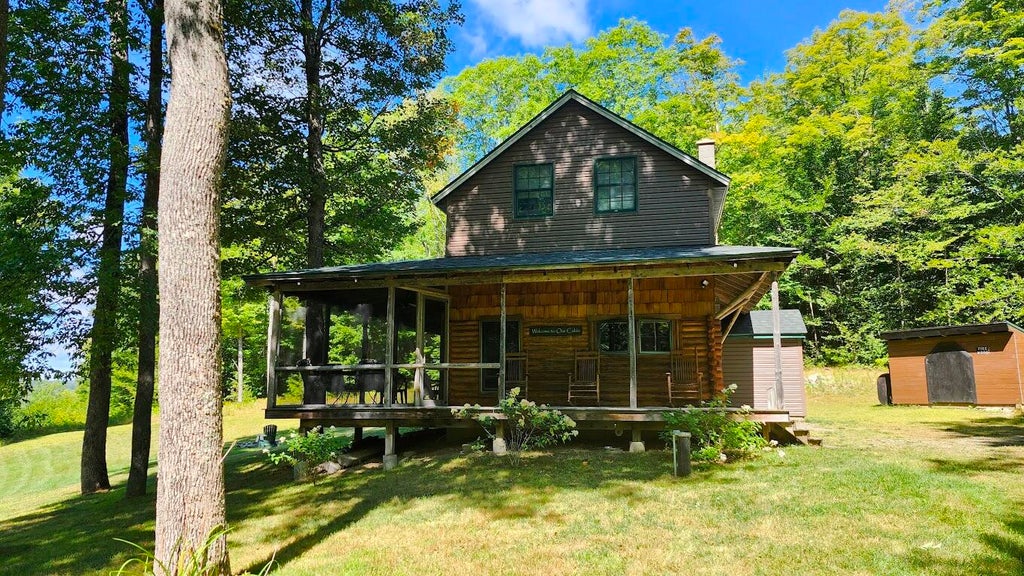 Photo of 140 Hill Road, Brighton Plt, ME 04912 (MLS # 1635902)