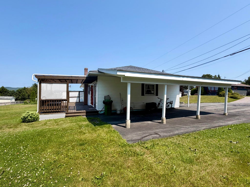 Photo of 193 7th Avenue, Madawaska, ME 04756 (MLS # 1675052)