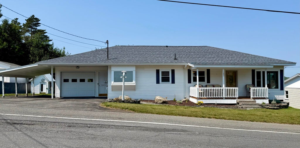 Photo of 193 7th Avenue, Madawaska, ME 04756 (MLS # 1675052)