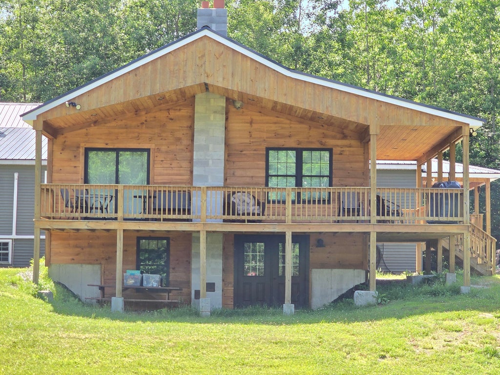 Photo of 40 Durgin Farm Road, Limington, ME 04049 (MLS # 1670600)