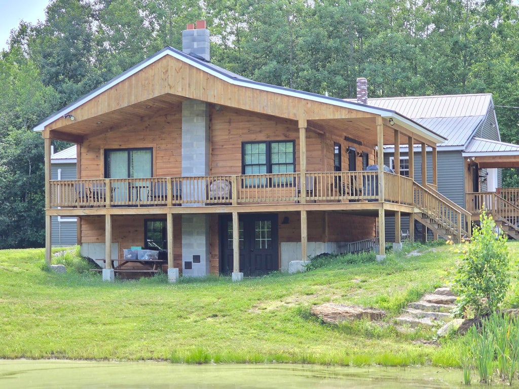 Photo of 40 Durgin Farm Road, Limington, ME 04049 (MLS # 1670600)