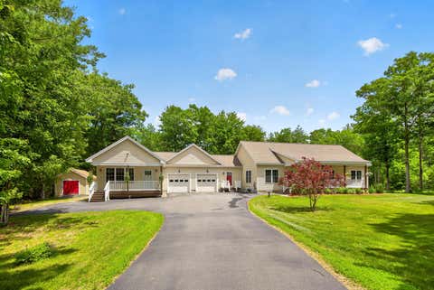 Photo of 14 Haley Road, Berwick, ME 03901 (MLS # 1670016)