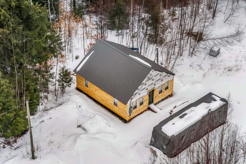 Photo of 980 Woodville Road, Woodville, ME 04457 (MLS # 1660343)
