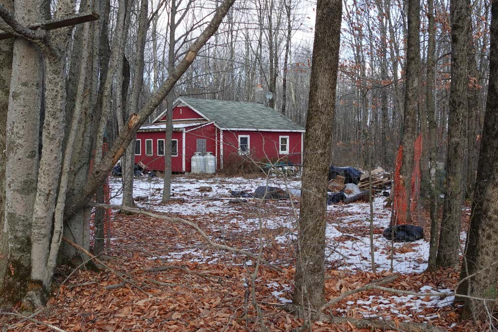 Photo of 239 Osborne road Road, Farmington, ME 04938 (MLS # 1644234)