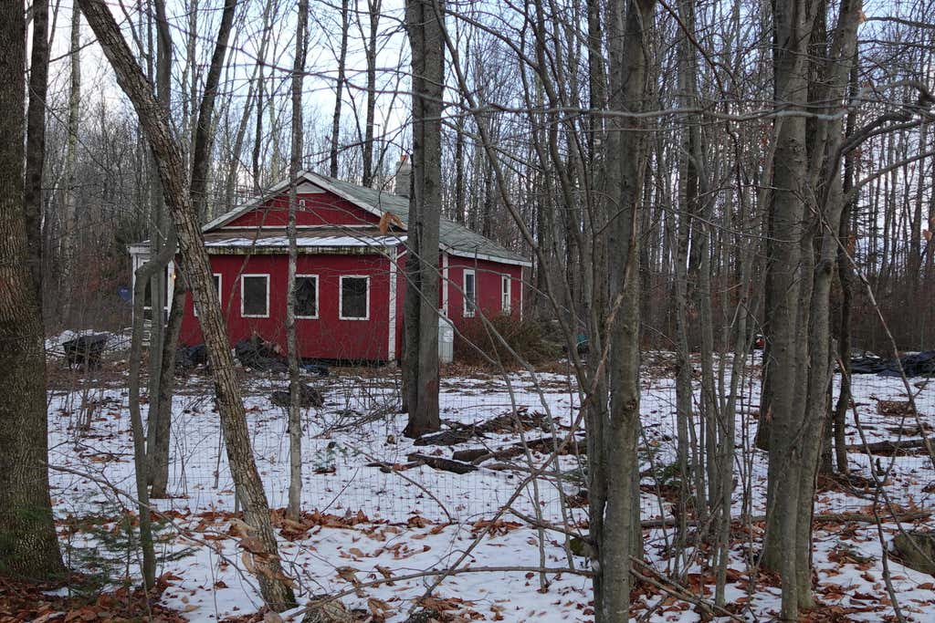 Photo of 239 Osborne road Road, Farmington, ME 04938 (MLS # 1644234)