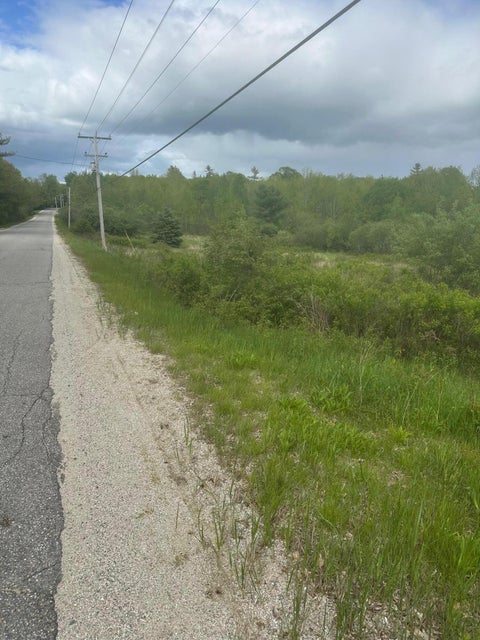 Photo of Lot 6 Unionville Road, Steuben, ME 04680 (MLS # 1665270)
