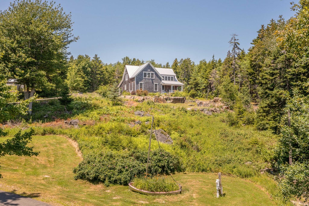Photo of 767 Port Clyde Road, Saint George, ME 04860 (MLS # 1672284)