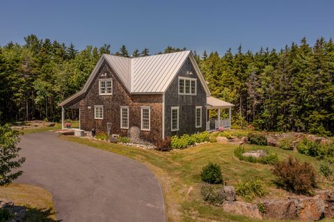 Photo of 767 Port Clyde Road, Saint George, ME 04860 (MLS # 1672284)