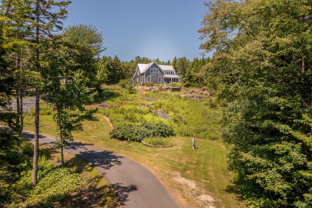 Photo of 767 Port Clyde Road, Saint George, ME 04860 (MLS # 1672284)