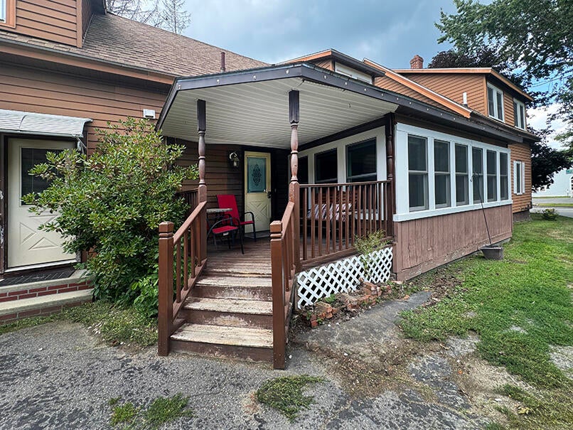 Photo of 28 Baker Street, Clinton, ME 04927 (MLS # 1675928)