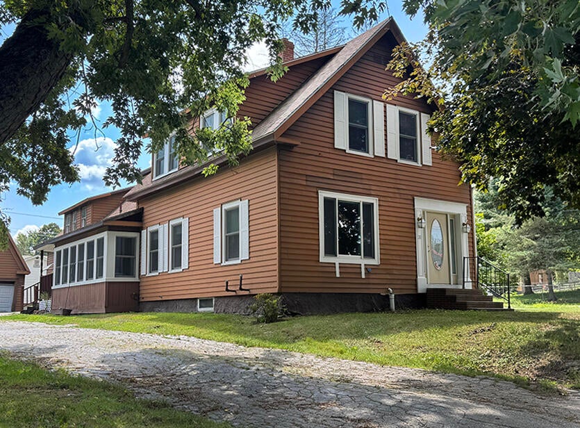 Photo of 28 Baker Street, Clinton, ME 04927 (MLS # 1675928)