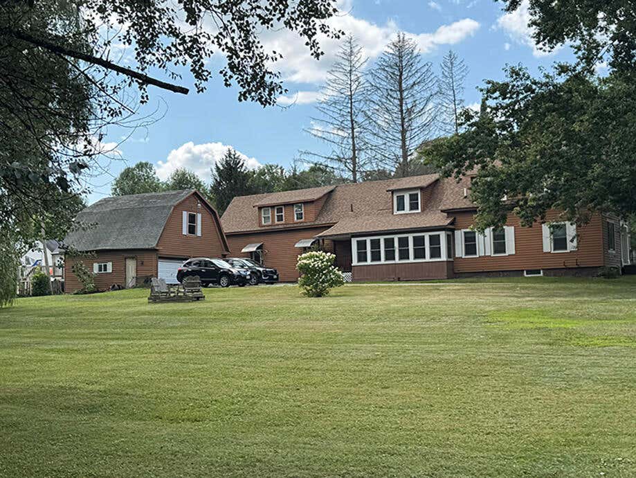 Photo of 28 Baker Street, Clinton, ME 04927 (MLS # 1675928)