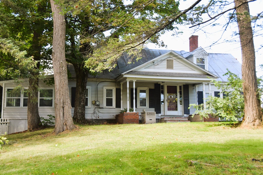Photo of 4 New Portland Road, Anson, ME 04958 (MLS # 1680179)