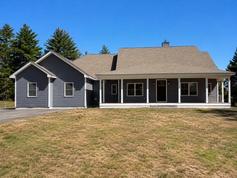 Photo of 21 Mighty Street, Gorham, ME 04038 (MLS # 1678568)
