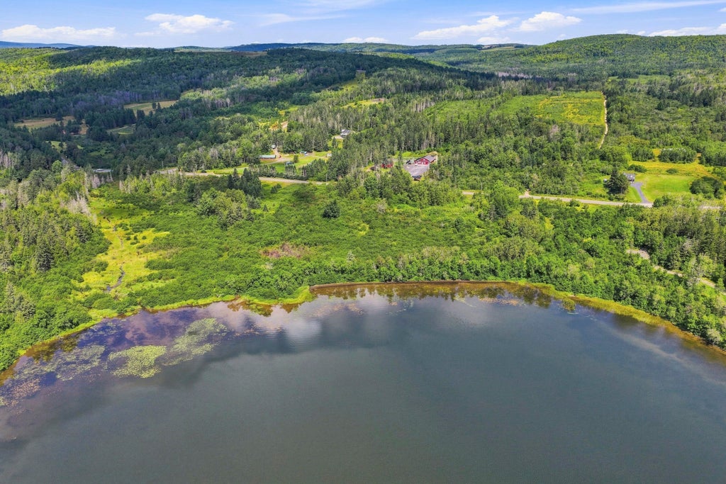 Photo of 0 Cleveland Road, Saint Agatha, ME 04772 (MLS # 1678013)