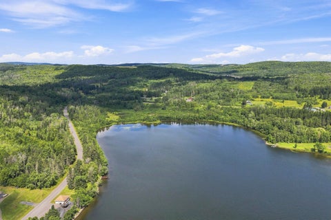 Photo of 0 Cleveland Road, Saint Agatha, ME 04772 (MLS # 1678013)